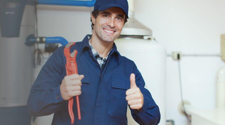 Professional Leak Detection in Tishomingo, MS