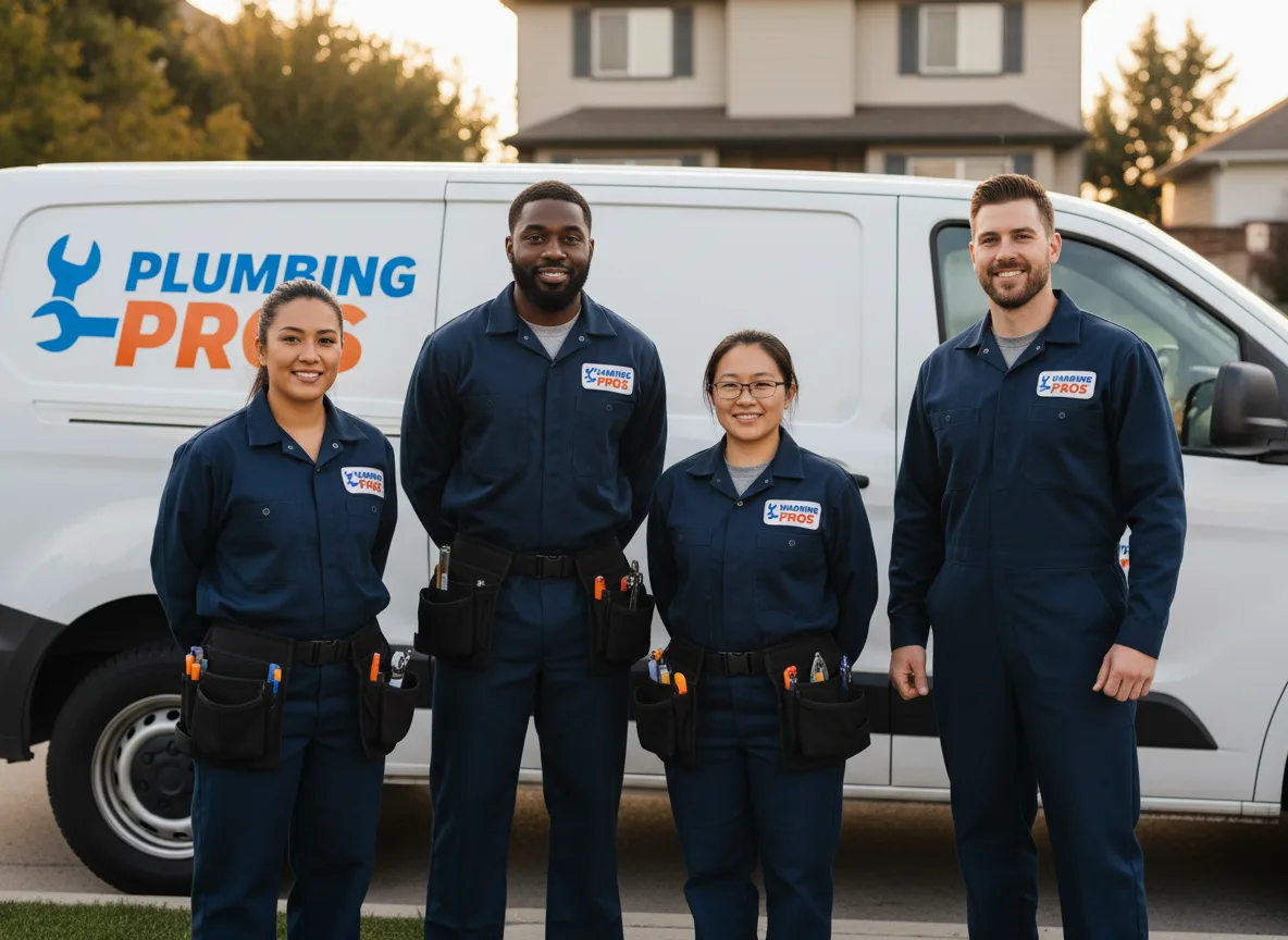 Water Heater Repair company in Tishomingo, MS